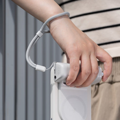 Magnetic Phone Camera Grip